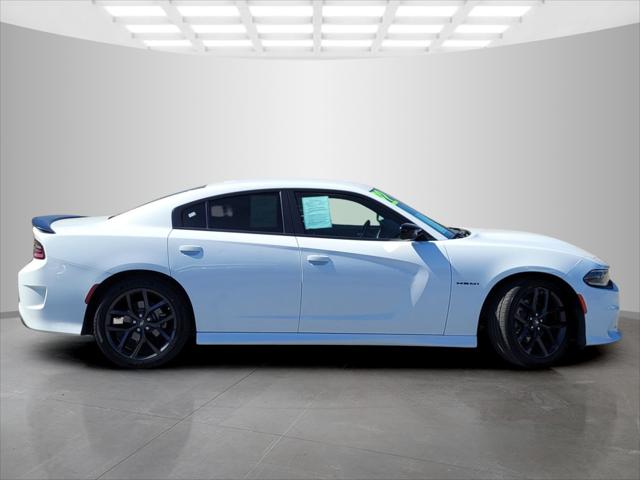 2022 Dodge Charger R/T 2022 Dodge Charger R/T