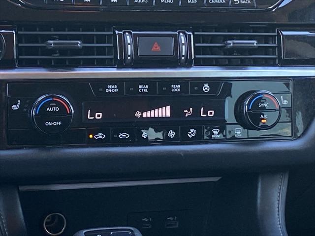 2022 Nissan Pathfinder SL 4WD
