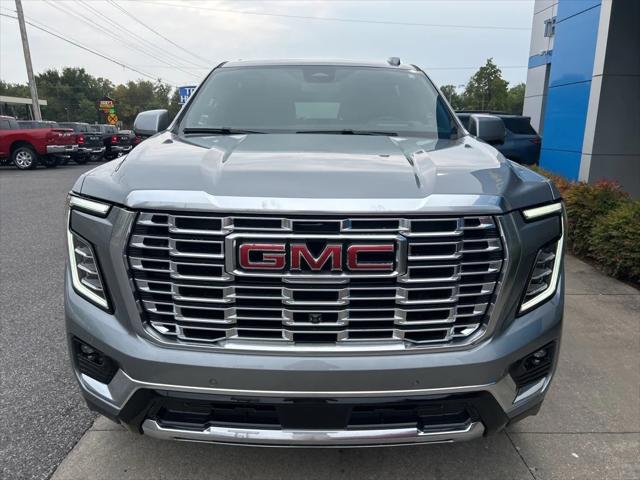 2025 GMC Yukon XL 4WD Denali 2025 GMC Yukon XL 4WD Denali