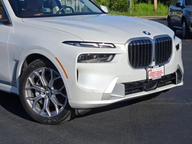 2023 BMW X7 xDrive40i 2023 BMW X7 xDrive40i