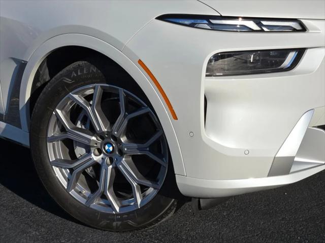 2023 BMW X7 xDrive40i 2023 BMW X7 xDrive40i