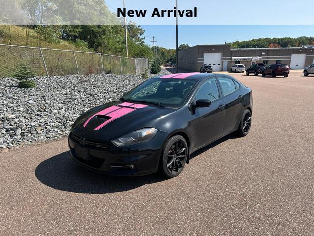 2016 Dodge Dart GT