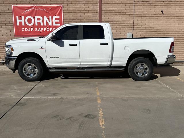 2022 RAM 2500 Big Horn Crew Cab 4x4 64 Box