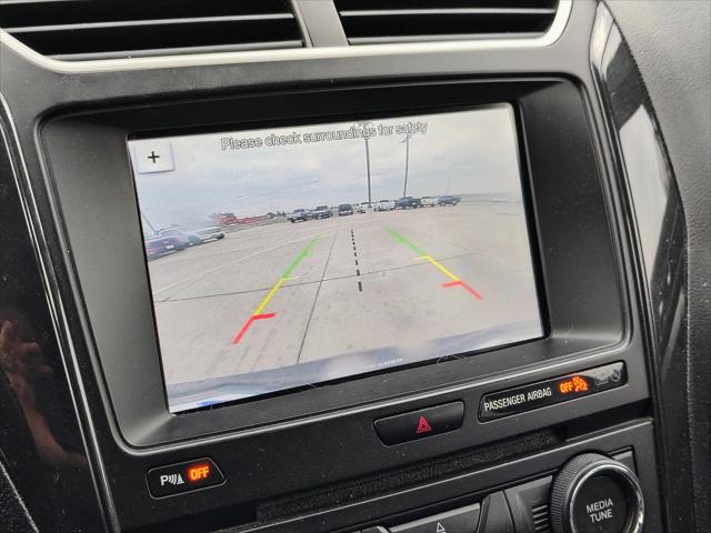 2017 Ford Explorer XLT 2017 Ford Explorer XLT