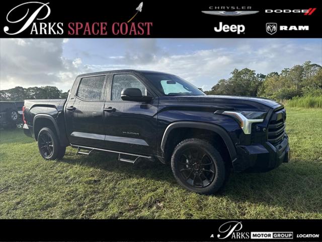 2022 Toyota Tundra SR5 2022 Toyota Tundra SR5