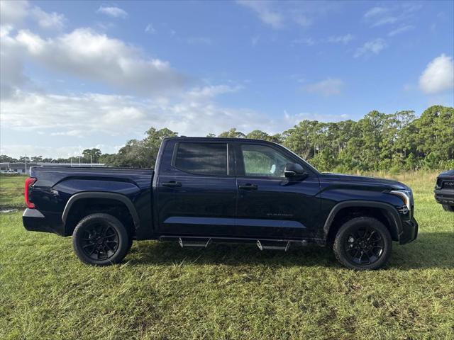 2022 Toyota Tundra SR5 2022 Toyota Tundra SR5