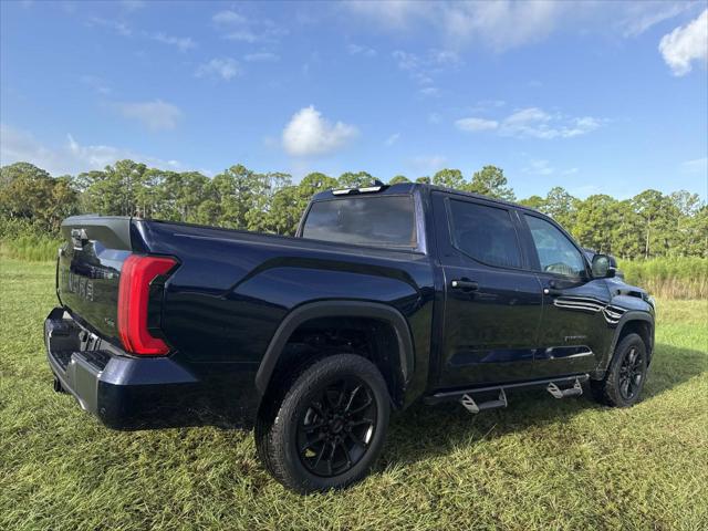 2022 Toyota Tundra SR5 2022 Toyota Tundra SR5