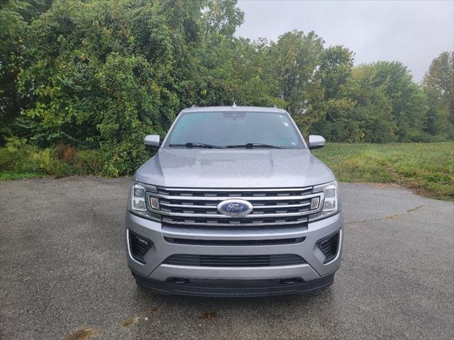 2020 Ford Expedition XLT 2020 Ford Expedition XLT
