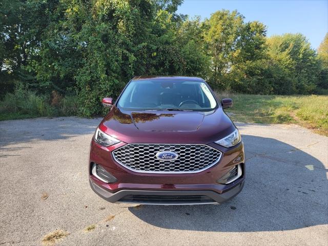 2024 Ford Edge SEL 2024 Ford Edge SEL