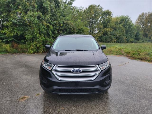 2018 Ford Edge SE