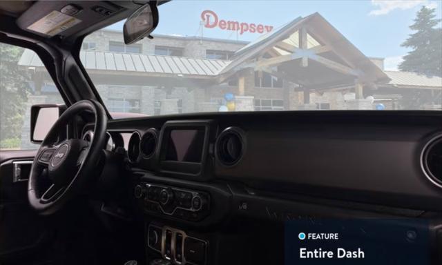 2023 Jeep Wrangler  2023 Jeep Wrangler