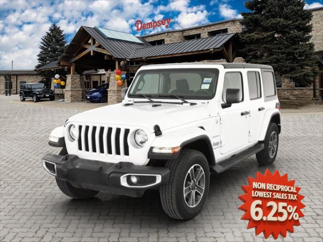 2023 Jeep Wrangler  2023 Jeep Wrangler