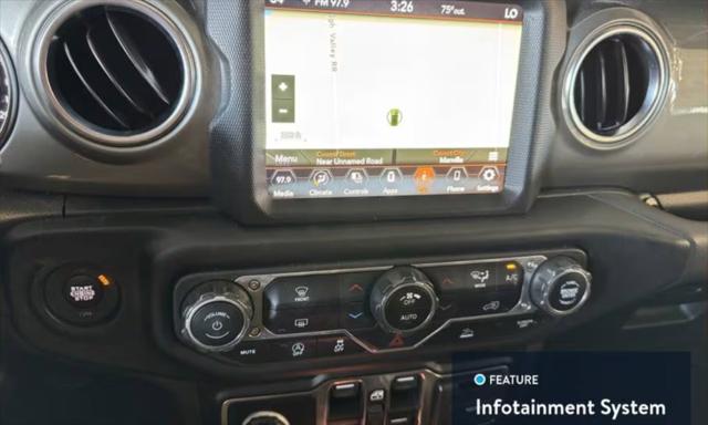 2023 Jeep Wrangler  2023 Jeep Wrangler