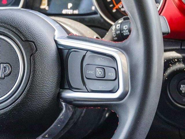 2023 Jeep Wrangler Rubicon 2023 Jeep Wrangler Rubicon