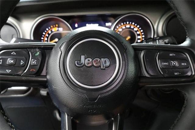 2023 Jeep Wrangler  2023 Jeep Wrangler