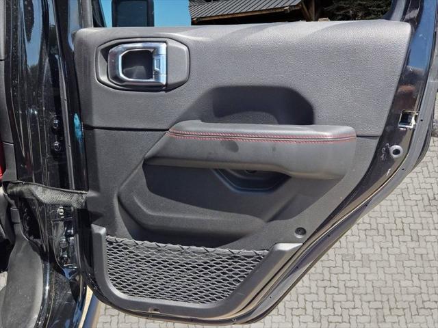 2024 Jeep Wrangler  2024 Jeep Wrangler