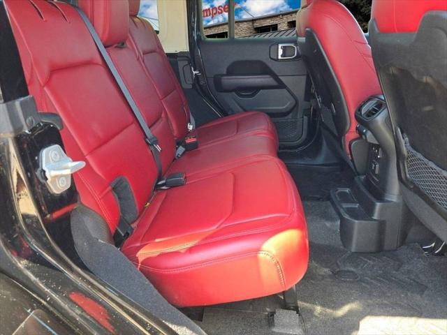 2024 Jeep Wrangler  2024 Jeep Wrangler