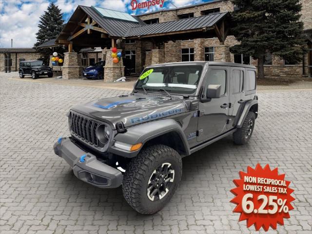 2024 Jeep Wrangler  2024 Jeep Wrangler