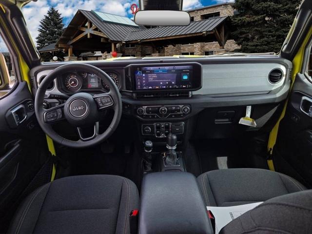 2024 Jeep Wrangler  2024 Jeep Wrangler