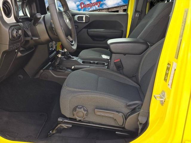 2024 Jeep Wrangler  2024 Jeep Wrangler