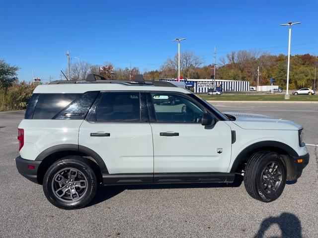 2021 Ford Bronco Sport Big Bend 2021 Ford Bronco Sport Big Bend