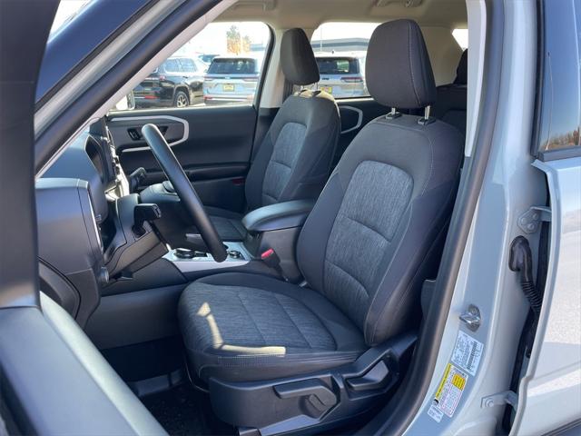 2021 Ford Bronco Sport Big Bend 2021 Ford Bronco Sport Big Bend