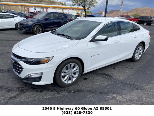 2023 Chevrolet Malibu FWD 1LT 2023 Chevrolet Malibu FWD 1LT