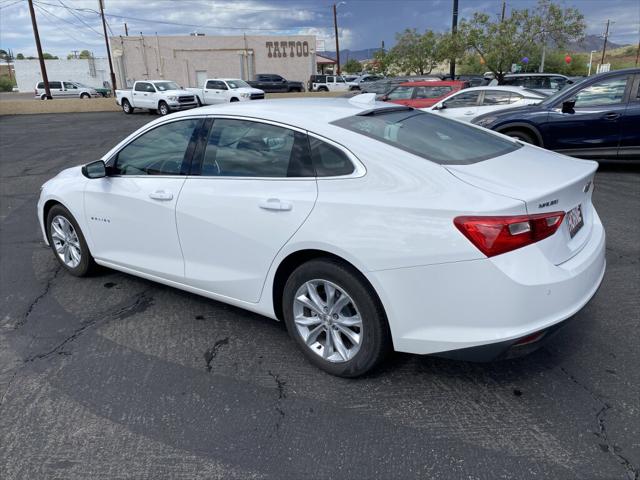2023 Chevrolet Malibu FWD 1LT 2023 Chevrolet Malibu FWD 1LT