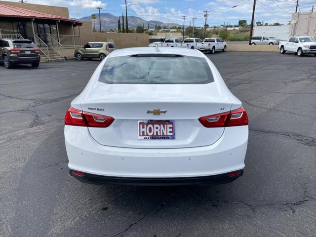 2023 Chevrolet Malibu FWD 1LT 2023 Chevrolet Malibu FWD 1LT