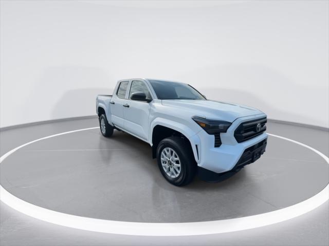 2024 Toyota Tacoma SR 4WD