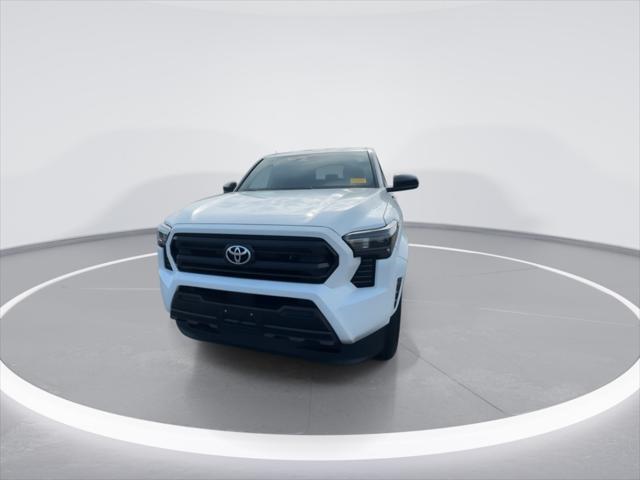 2024 Toyota Tacoma SR 4WD