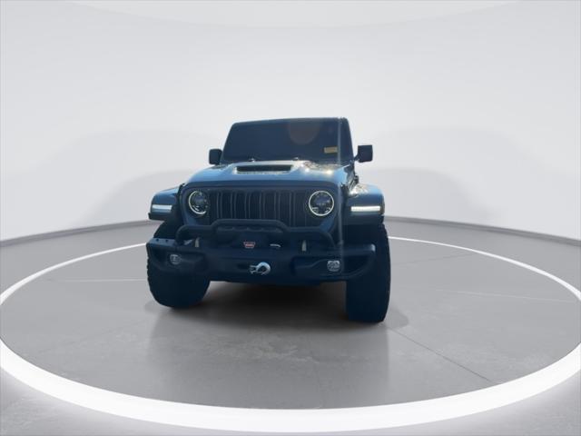 2024 Jeep Wrangler 4-Door Rubicon 392 Final Edition 4x4