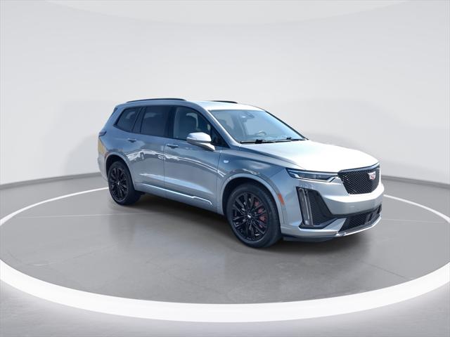 2023 Cadillac XT6 AWD Sport