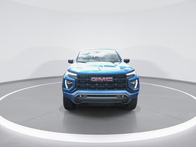 2024 GMC Canyon 2WD Elevation 2024 GMC Canyon 2WD Elevation