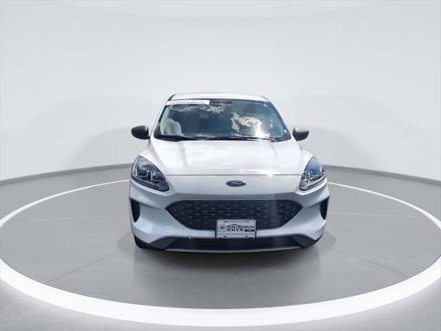 2022 Ford Escape SE 2022 Ford Escape SE