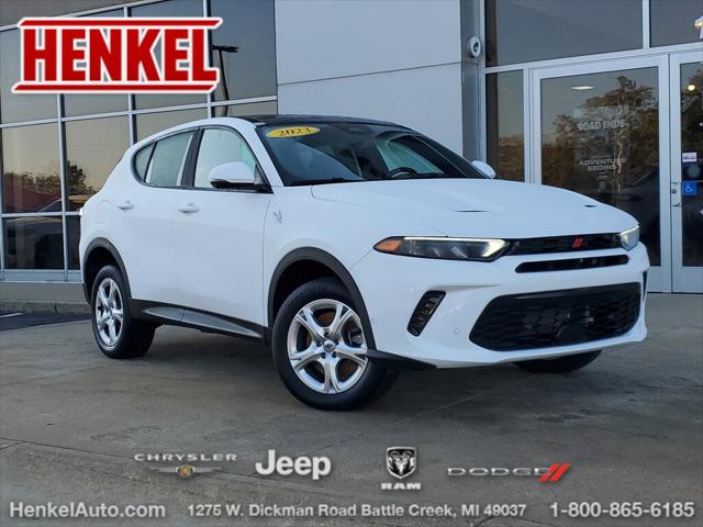 2023 Dodge Hornet GT Plus AWD 2023 Dodge Hornet GT Plus AWD