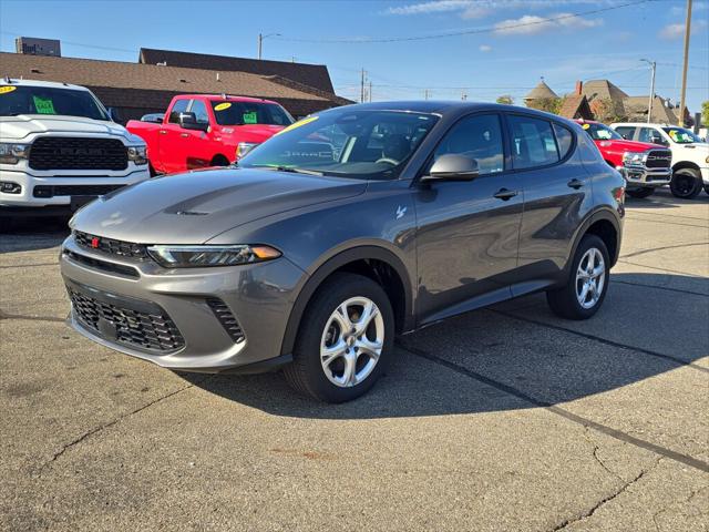 2024 Dodge Hornet GT Plus AWD 2024 Dodge Hornet GT Plus AWD