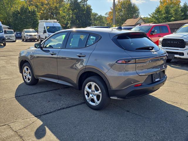 2024 Dodge Hornet GT Plus AWD 2024 Dodge Hornet GT Plus AWD