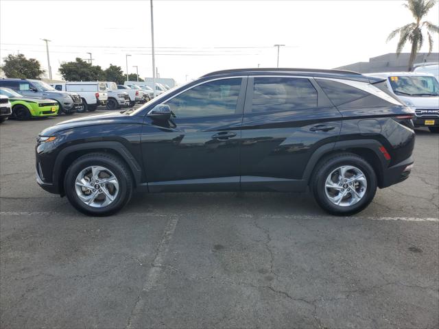 2023 Hyundai Tucson SEL 2023 Hyundai Tucson SEL