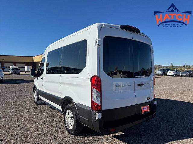2020 Ford Transit-150 Passenger Van XLT 2020 Ford Transit-150 Passenger Van XLT