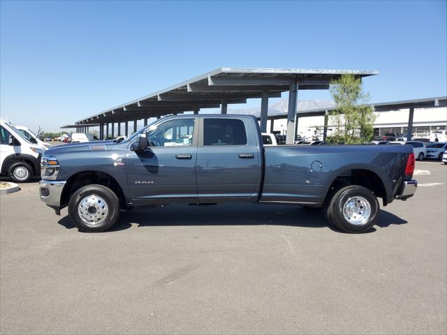 2026 RAM Ram 3500 RAM 3500 BIG HORN CREW CAB 4X4 8 BOX 2026 RAM Ram 3500 RAM 3500 BIG HORN CREW CAB 4X4 8 BOX