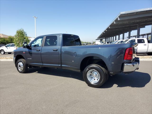 2026 RAM Ram 3500 RAM 3500 BIG HORN CREW CAB 4X4 8 BOX 2026 RAM Ram 3500 RAM 3500 BIG HORN CREW CAB 4X4 8 BOX