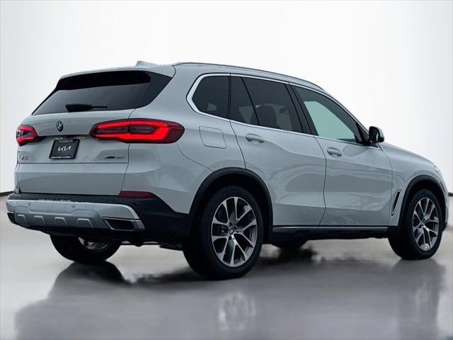 2019 BMW X5 xDrive40i 2019 BMW X5 xDrive40i