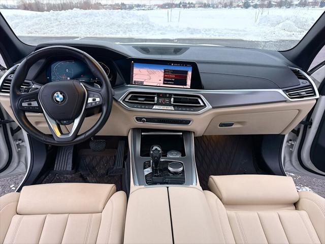 2019 BMW X5 xDrive40i 2019 BMW X5 xDrive40i