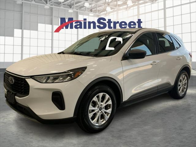 2024 Ford Escape Active 2024 Ford Escape Active