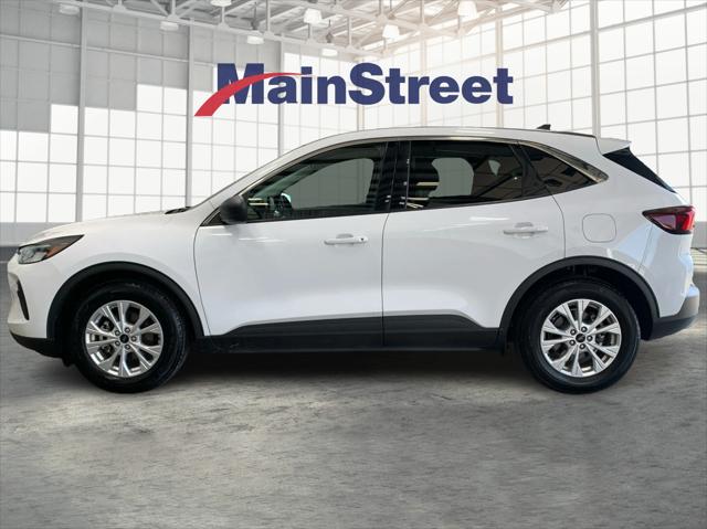 2024 Ford Escape Active 2024 Ford Escape Active