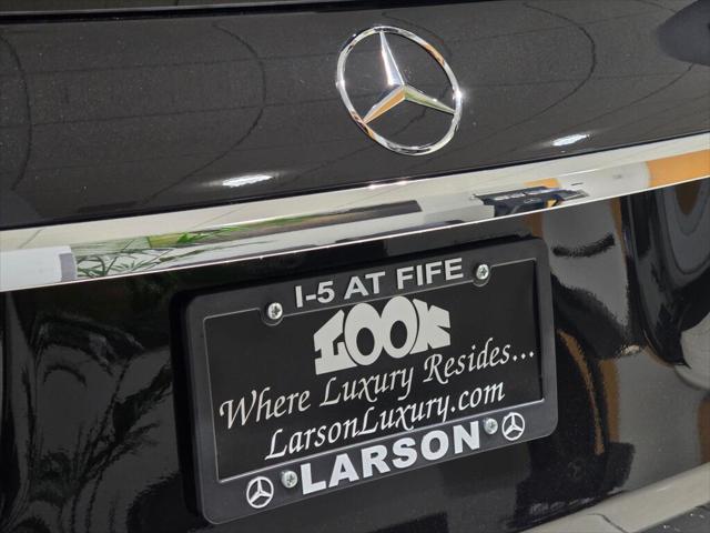 2025 Mercedes-Benz Maybach GLS 600 4MATIC