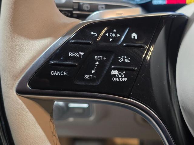 2025 Mercedes-Benz Maybach GLS 600 4MATIC