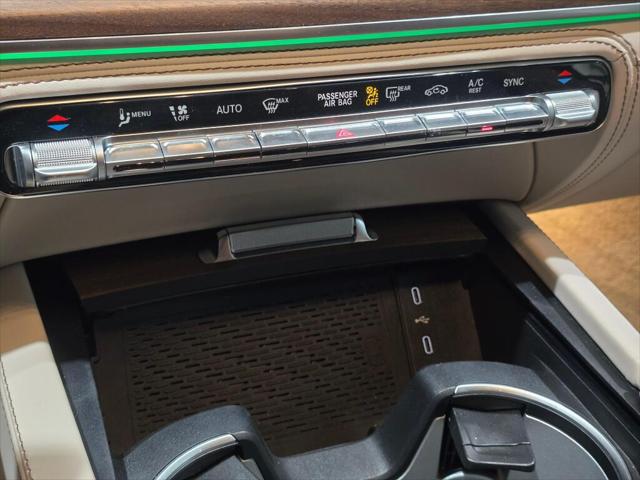 2025 Mercedes-Benz Maybach GLS 600 4MATIC