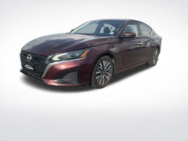 2023 Nissan Altima SV FWD